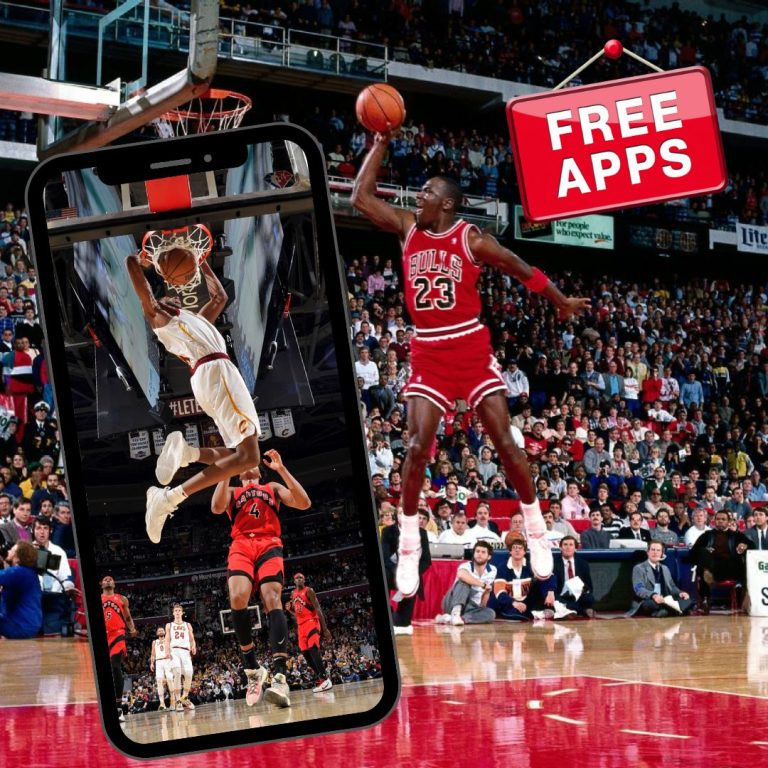 Free NBA Watch App